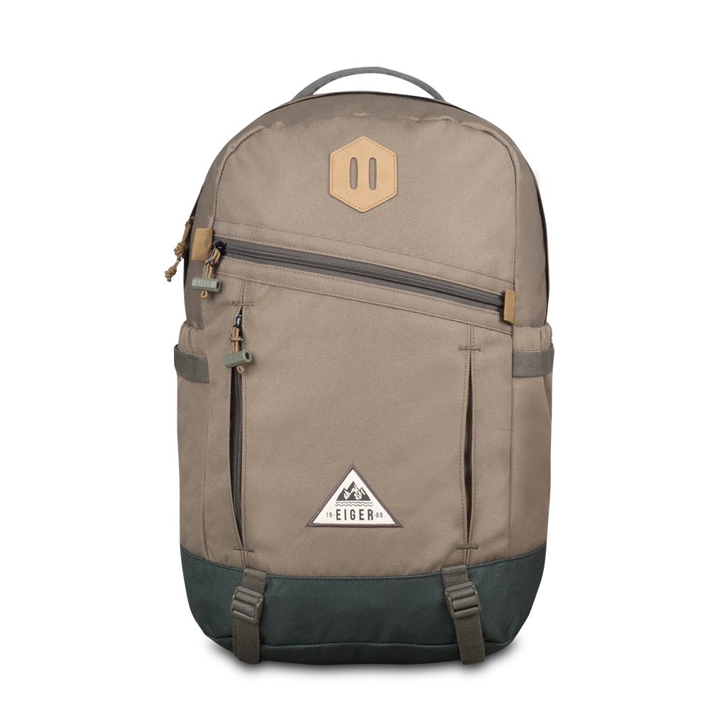 EIGER COASTER 3.0 MIGRATE 30L DAYPACK