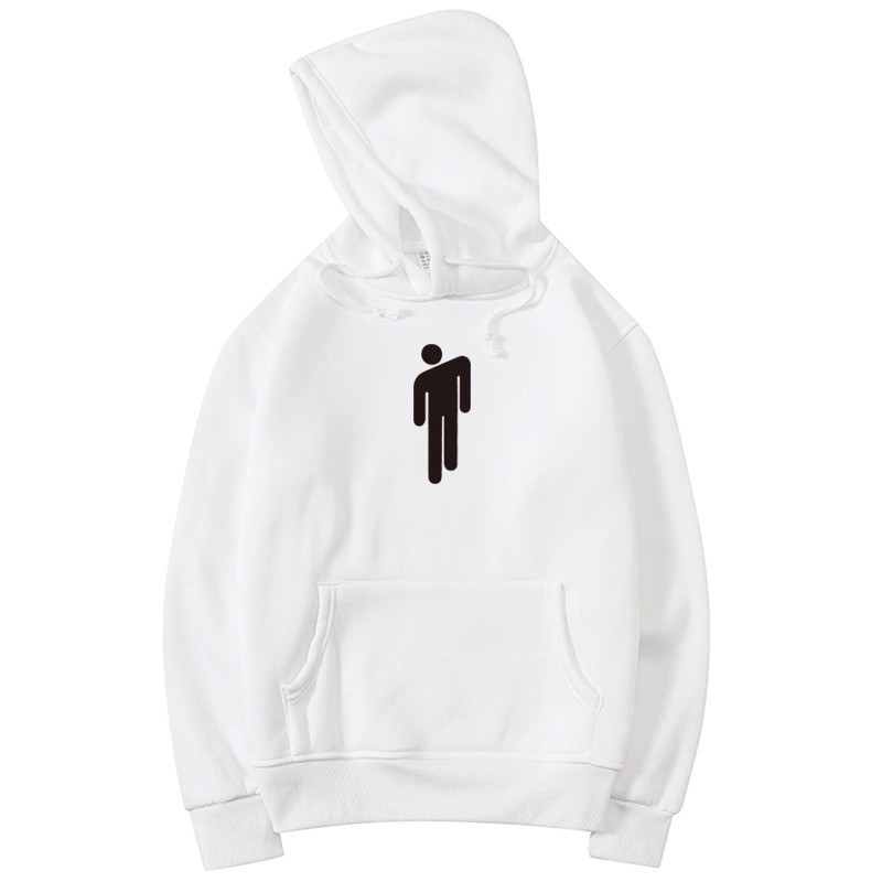 Hoodie Billie Eilish Premium