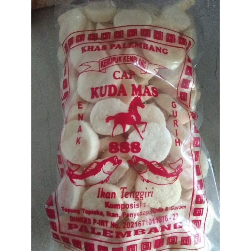 

kerupuk palembang