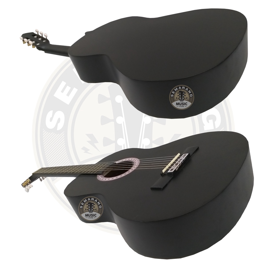 ORIGINAL!!! Gitar Klasik Maxtar CGN-01 Gitar Klasik Nylon Original