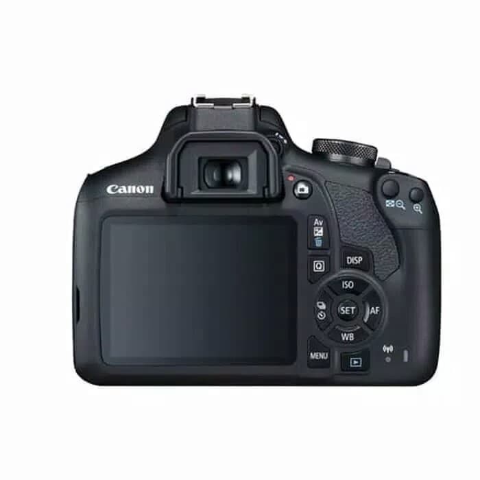 Baru KAMERA CANON EOS 1300D KIT