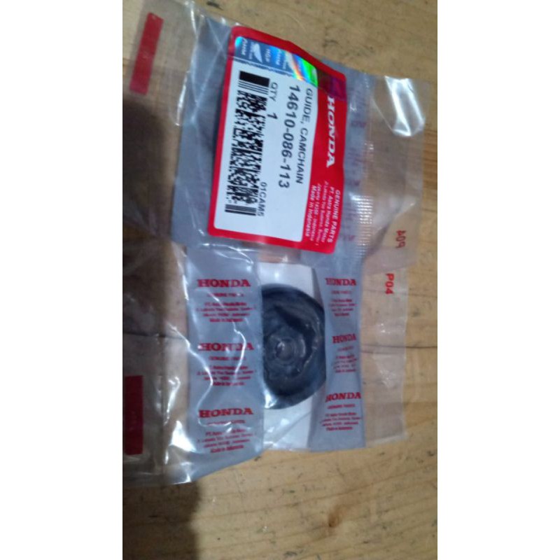 roll keteng supra besar
