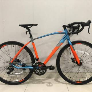  Sepeda  roadbike FRC  52  element  sepeda  balap  Shopee Indonesia