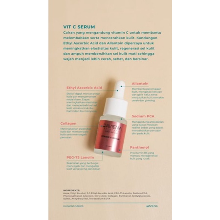 DAVIENASKINCARE GLOWING SERIES | DAVINA SKINCARE | DAVIENA SKINCARE-3