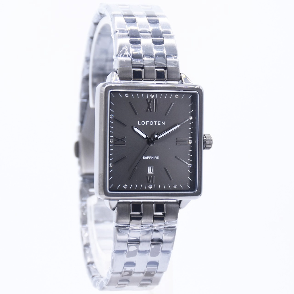 Jam Tangan Wanita LOFOTEN 2308 Original Murah