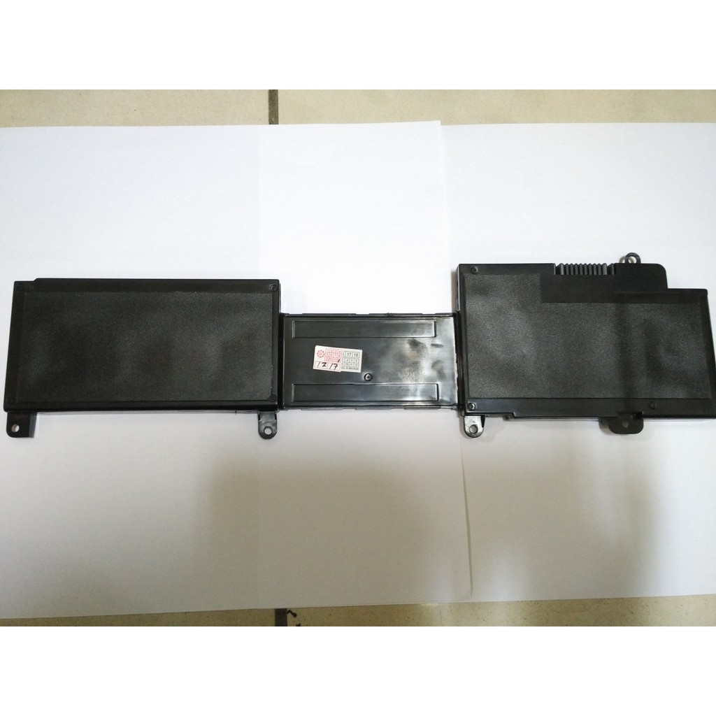 Original Baterai DELL Inspiron 14Z-5423, 15Z-5523 / 2NJNF 8JVDG T41M0