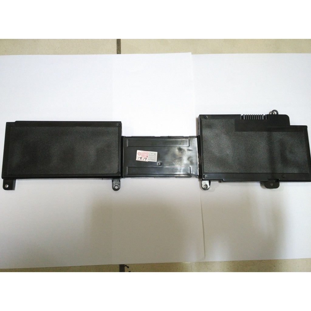 MURAH MURAH Baterai DELL Inspiron 14Z-5423, 15Z-5523 / 2NJNF 8JVDG T41M0 ORIGINAL