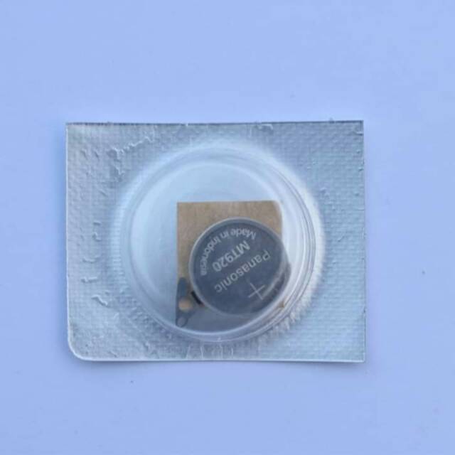 Seiko watch parts 3023 24X Original