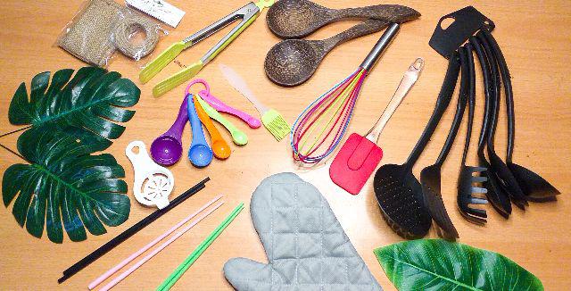 Isi 100 Pcs Plastik Segitiga Papping Bag/plastik Kue/plastik Ultah