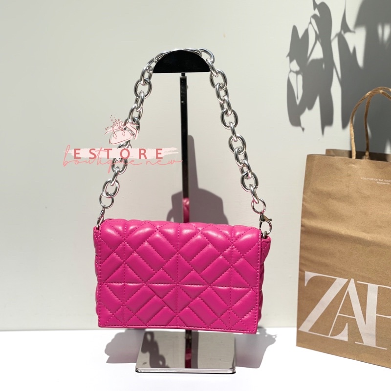 Limited Stock Zr Mini Shoulder Bag