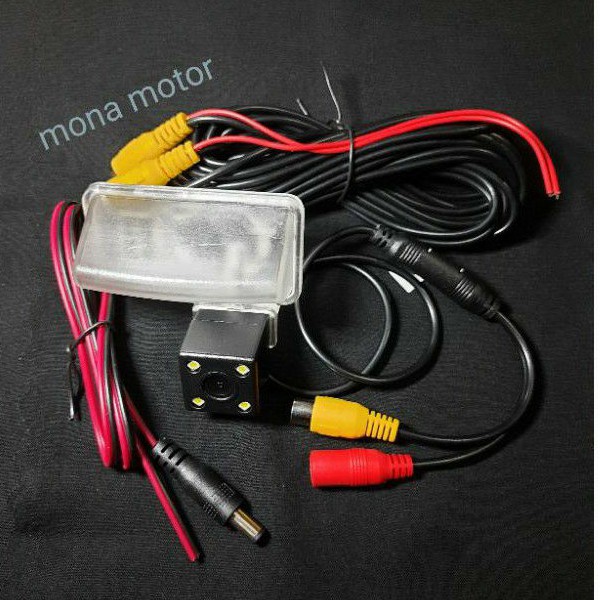CAMERA KAMERA PARKIR MUNDUR OEM MOBIL CALYA SIGRA-3
