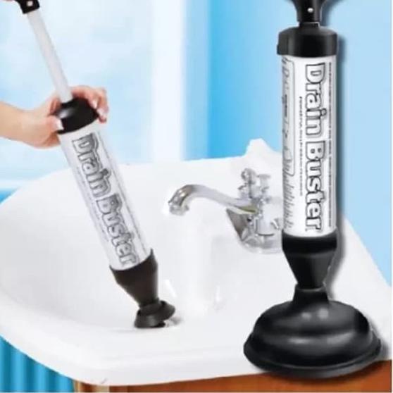 ❅ Drain buster / penyedot wc ☎