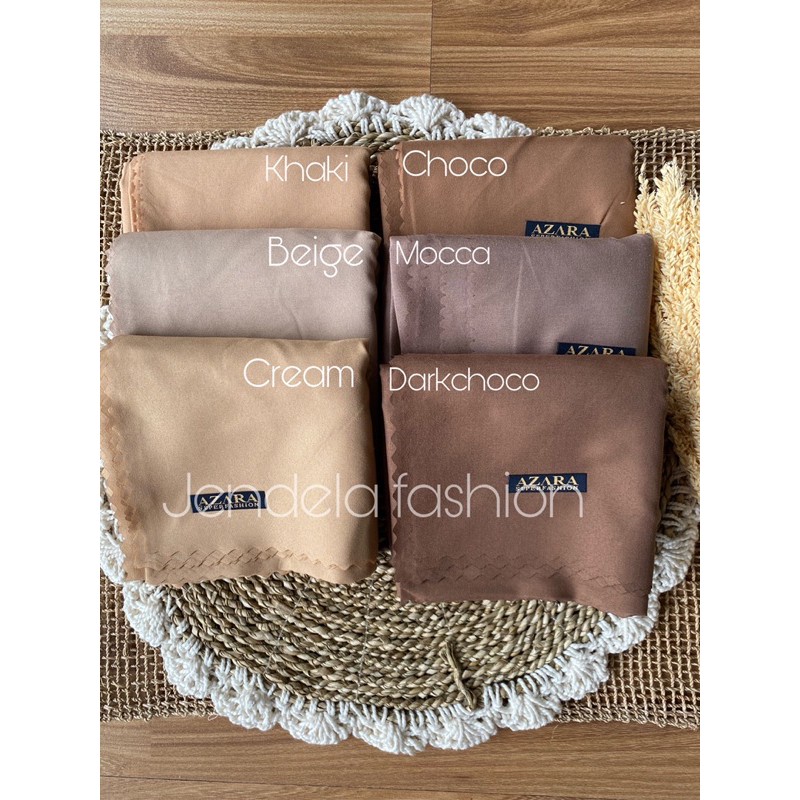 PARIS SUPER ORI PREMIUM / UKURAN 115x115 FREE POUCH