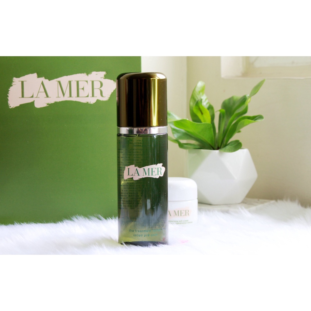 La Mer The Treatment Lotion | Lamer Original Treatment Lotion