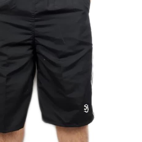 Celana Pendek Pria Dewasa Kolor Santai SJ 7/8 List -List.SJ