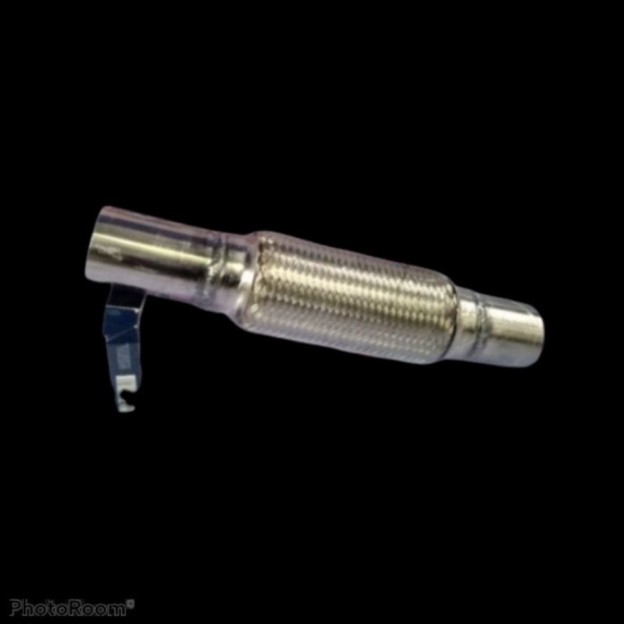 FLEXIBEL KNALPOT UNIVERSAL TRUK MOBIL SOLAR L300 PANTHER TRAGA RAGASA UMPLUNG CANTER FLEKSIBEL NGIR