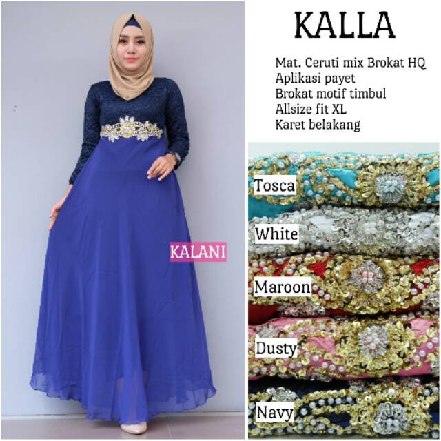 

Kalla