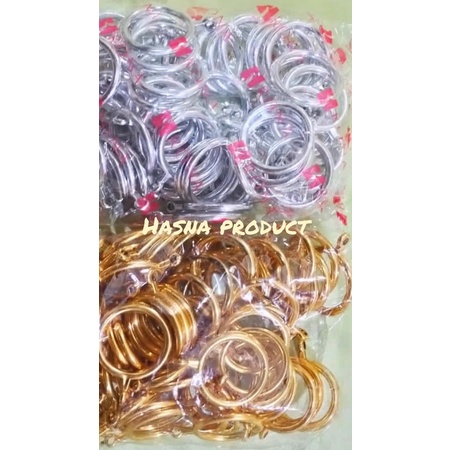 CINCIN RING GORDEN | RING GORDEN | GELANG GORDEN MURAH