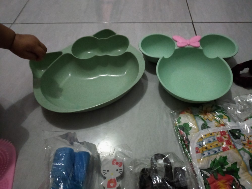 (c112) Sikat Pembersih Botol / Sikat Serbaguna