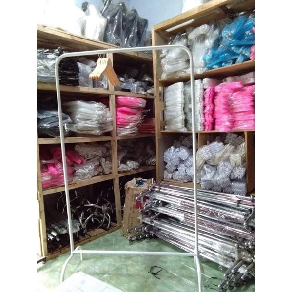 GAWANGAN BAJU GANTUNGAN CELANA / BAJU GAMIS GAWANG IKEA