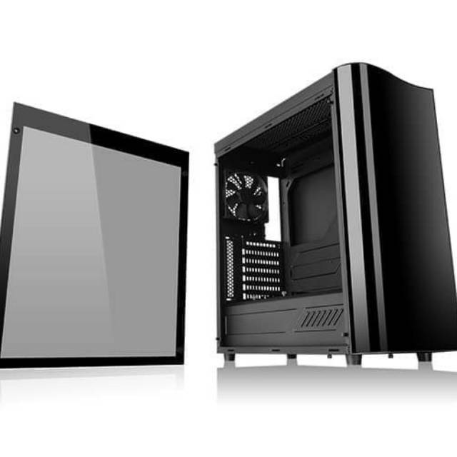 PC Gaming Desain And Rendering