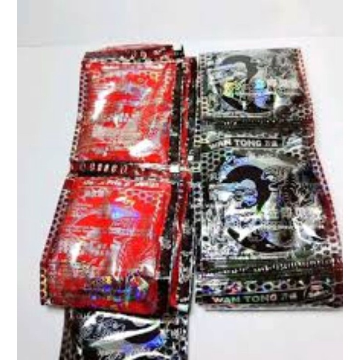 

Serbuk Jamu WANTONG. Harga ECERAN