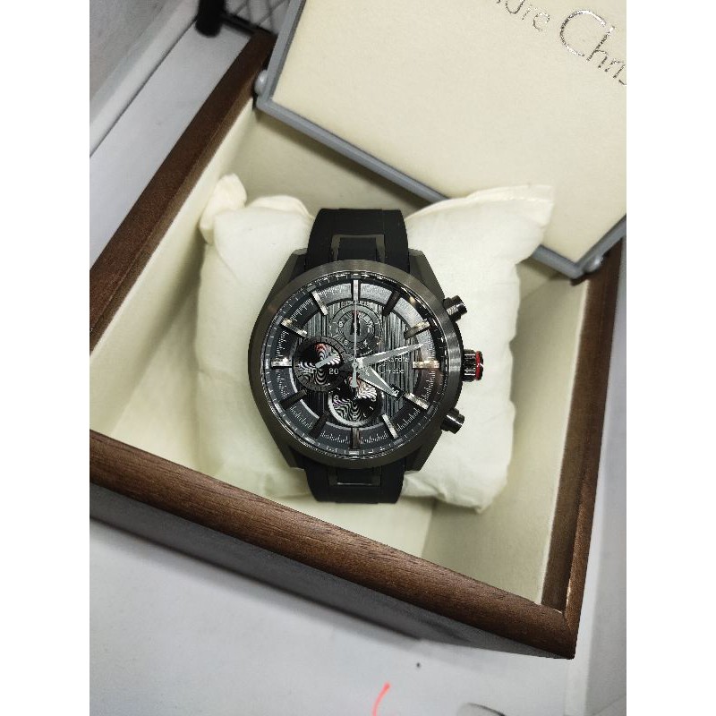 Jam tangan Pria Alexandre Christie AC 6582 MC