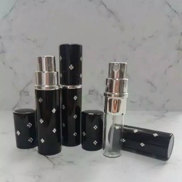 Botol Parfum Atomizer 5ml