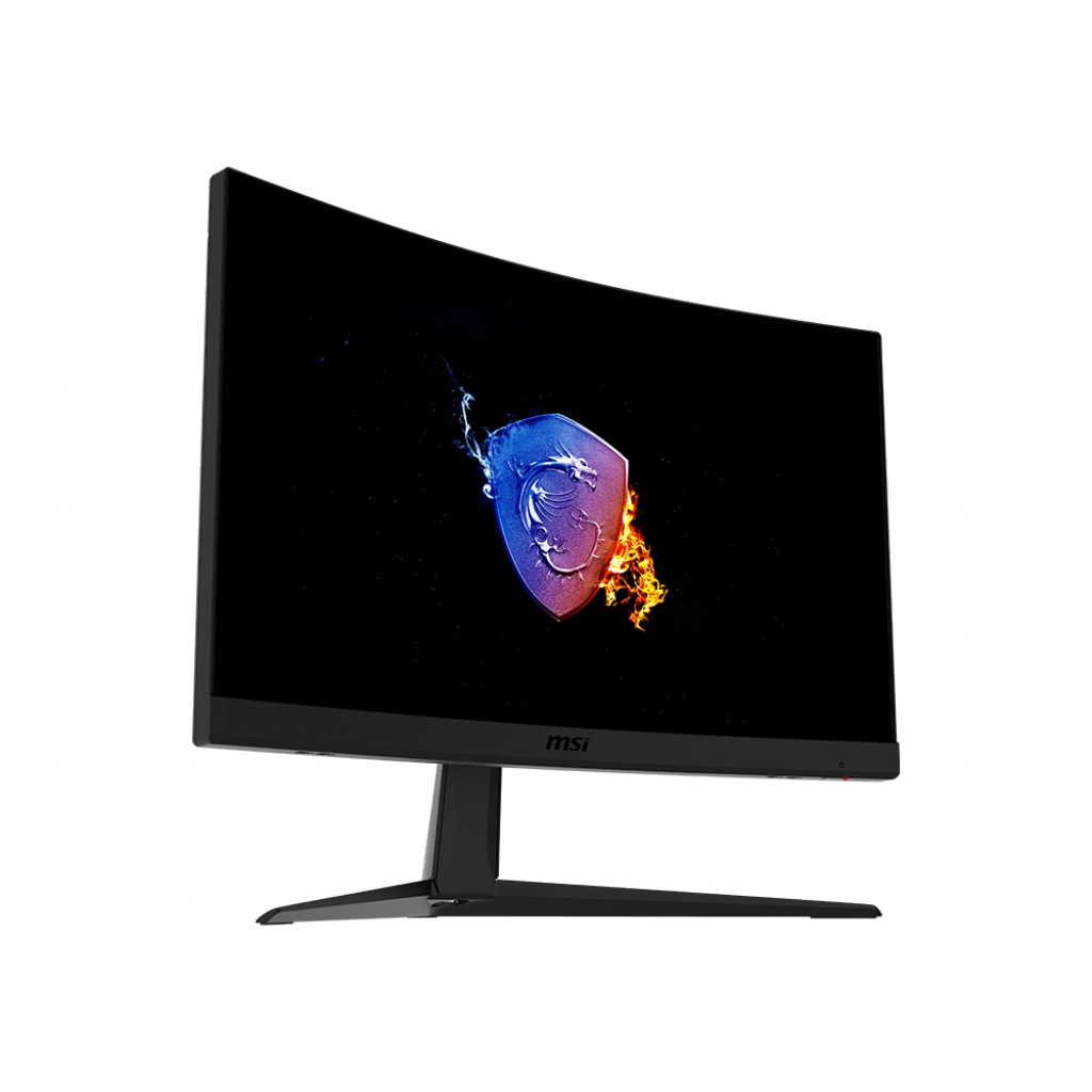 LED MSI MAG ARTYMIS 242C 24&quot; Curve 165Hz 1ms 1000R Gaming Monitor