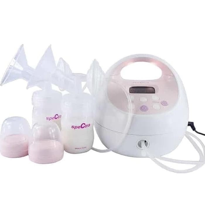 Spectra S2 Plus Electric Breast Pump