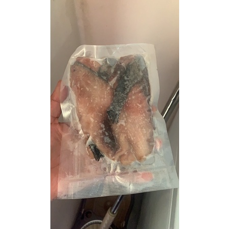 

ikan dempo tuna khas bone isi 5 potong