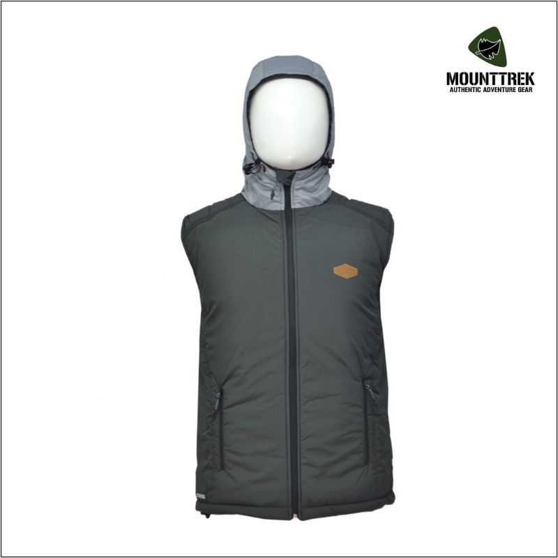 Rompi Outdoor Pria VS0010 | ROMPI CREMONA | Rompi Mount Trek | 100℅ ORI