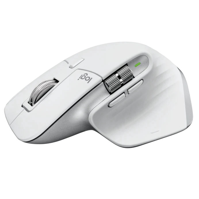 Logitech MX Master 3s Performance Wireless Mouse