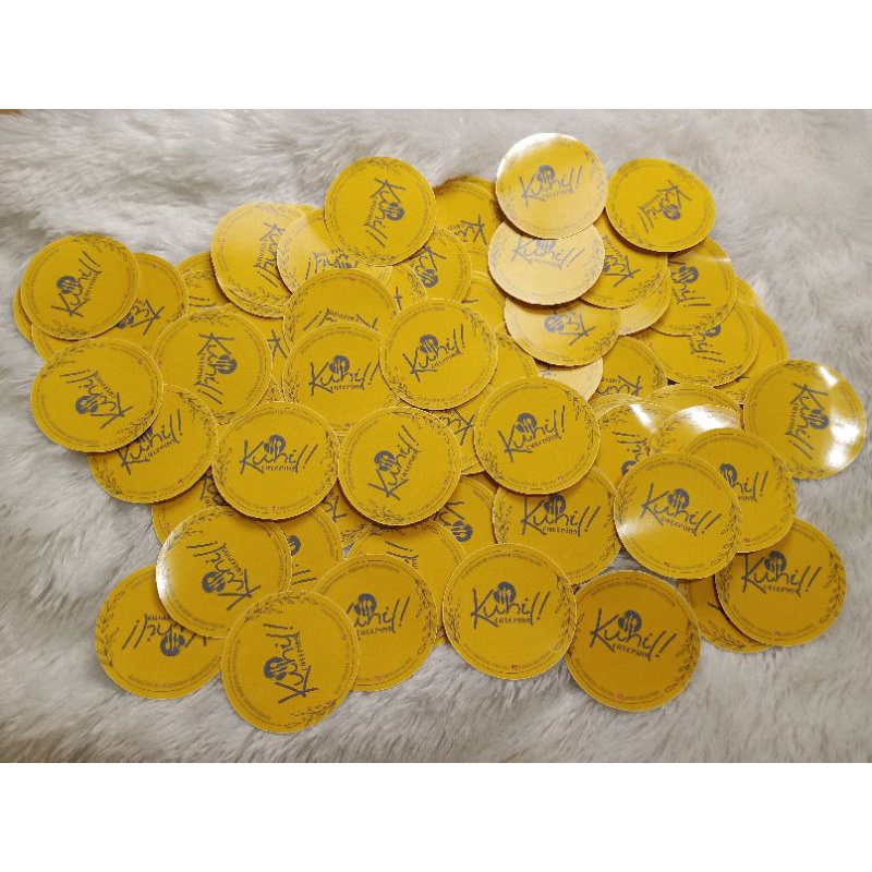

stiker murah