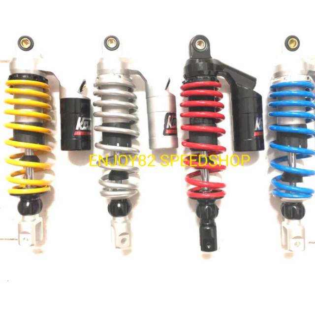 SHOCKBREAKER KOJIMA GP SERIES MATIC 310MM MIO-BEAT-SCOOPY-VARIO110