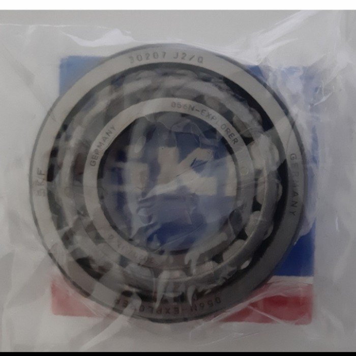 Bearing Tapered 30207J2/Q SKF ORIGINAL