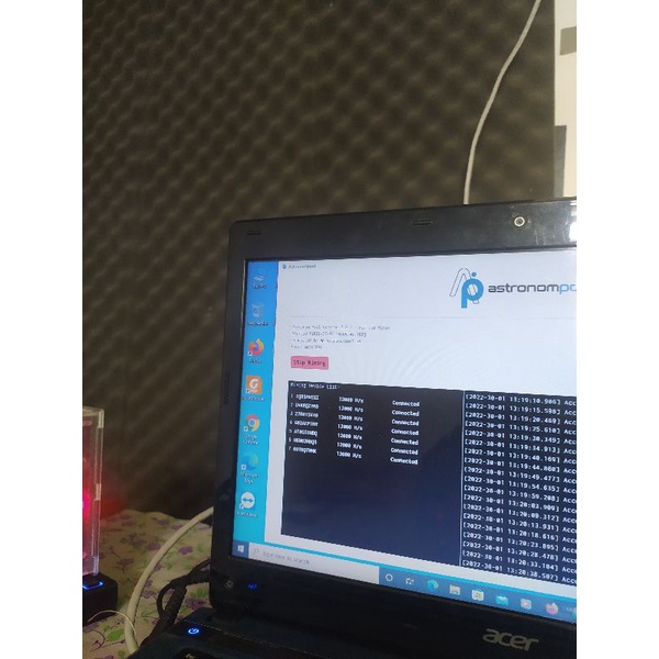 termurah midas mining