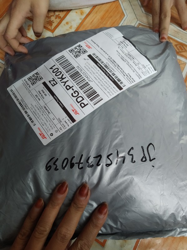 Maura Couple - Sania Ruffle Batik Couple Ori Ndoro Jowi Suryandhanu Dnt Garansi Termurah Shopee