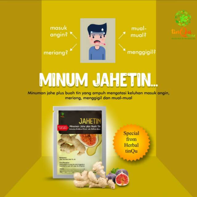 

Jahetin