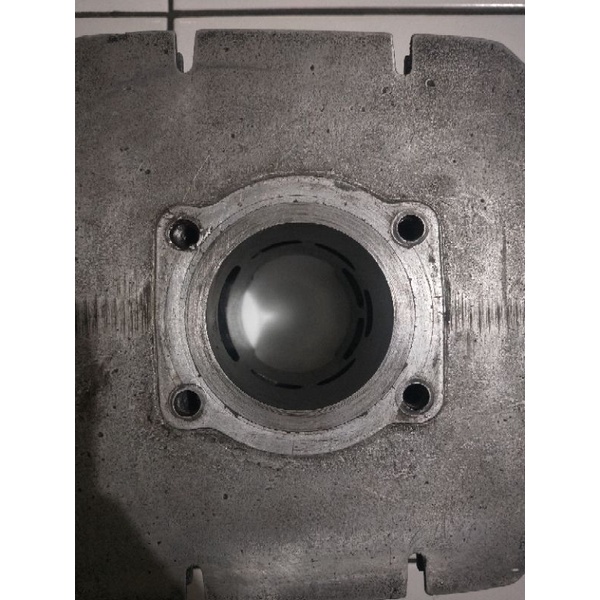 Boring RX KING Y2 Ob OS 25