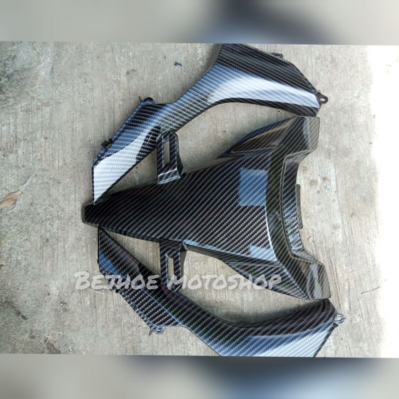 Dasi vario carbon & cover garnish vario 125 150