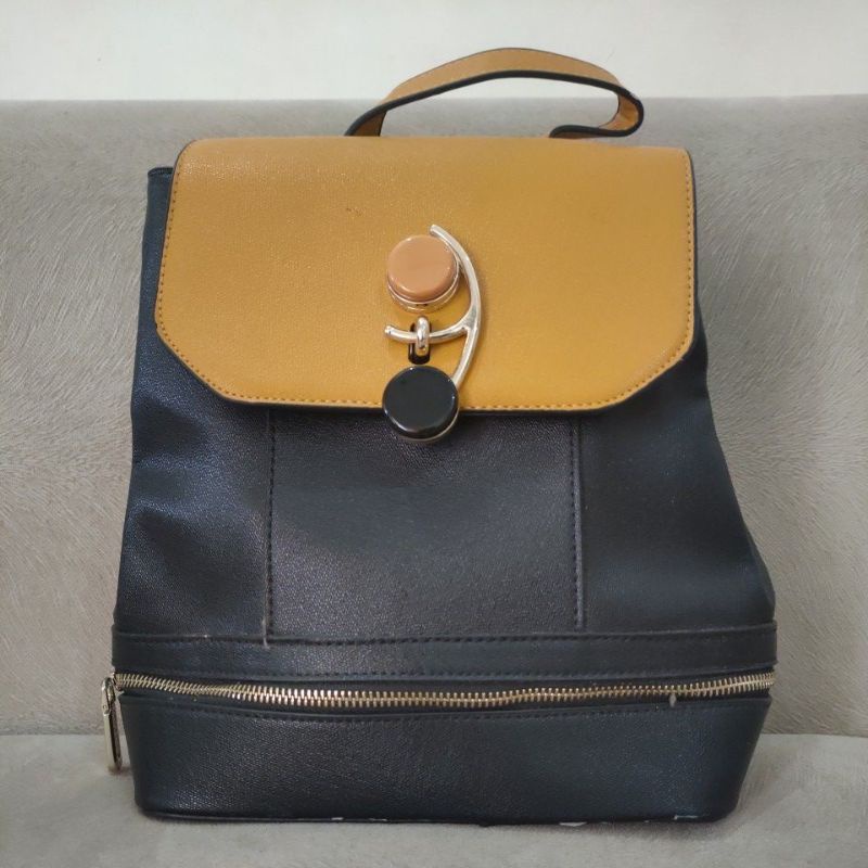 tas ransel emsio by Elizabeth original