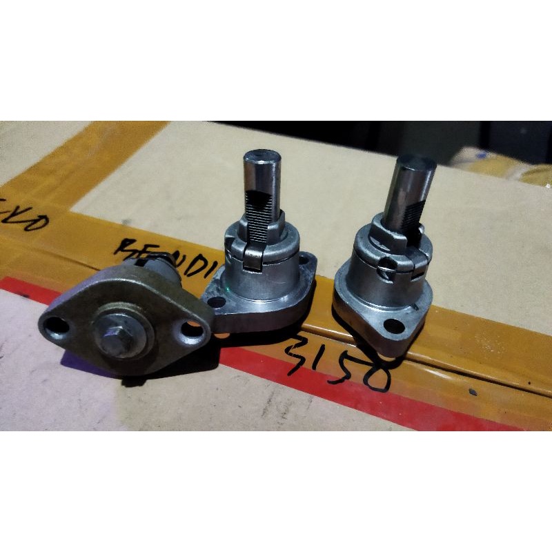 TENSIONER CB 150R LED CBR SONIC SUPRA GTR