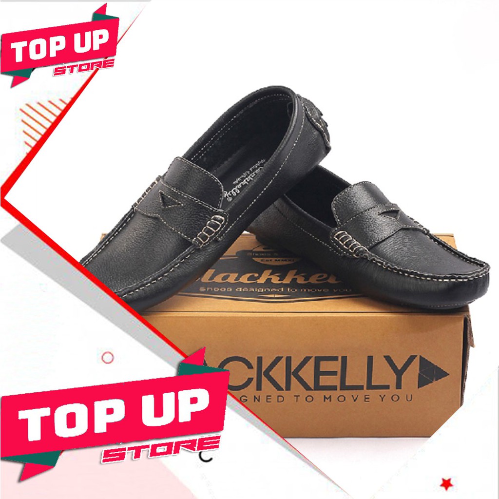 Sepatu Formal Pria SEPATU KULIT SEPATU KANTOR SEPATU PANTOVEL TANPA TALI SEPATU COWOK SEPATU KEREN