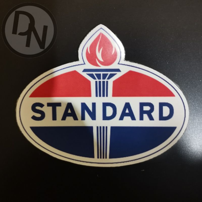 

Stiker Jadul Standard