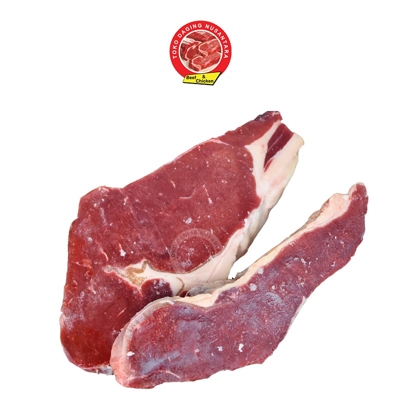 

Sirloin Import