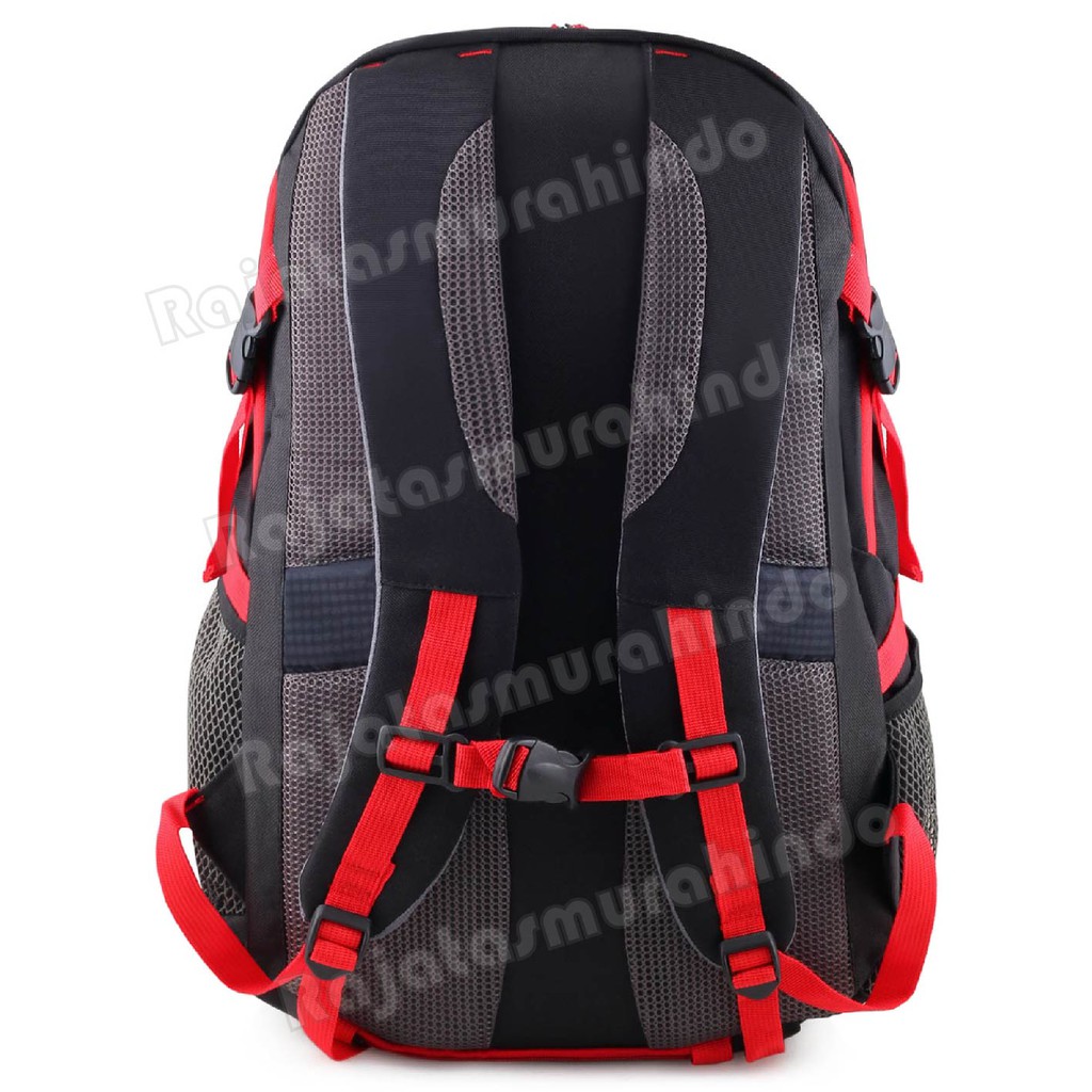 RTM - Gear Bag X Inferno 13095 Durable 40L Resistance + Raincover