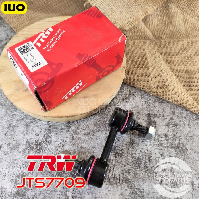 Stabilizer Link Stabil New Accord i-VTEC Depan Kiri TRW JTS7709