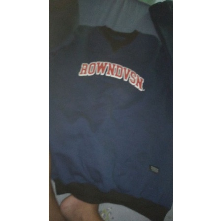 crewnack rown