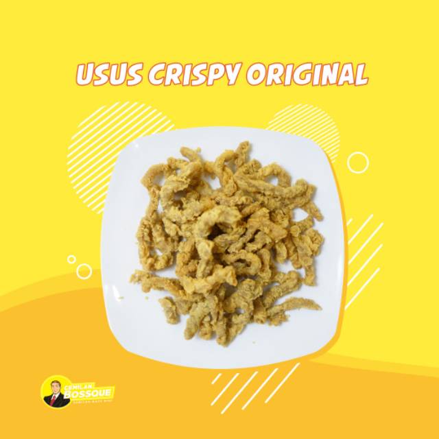 

Usus original